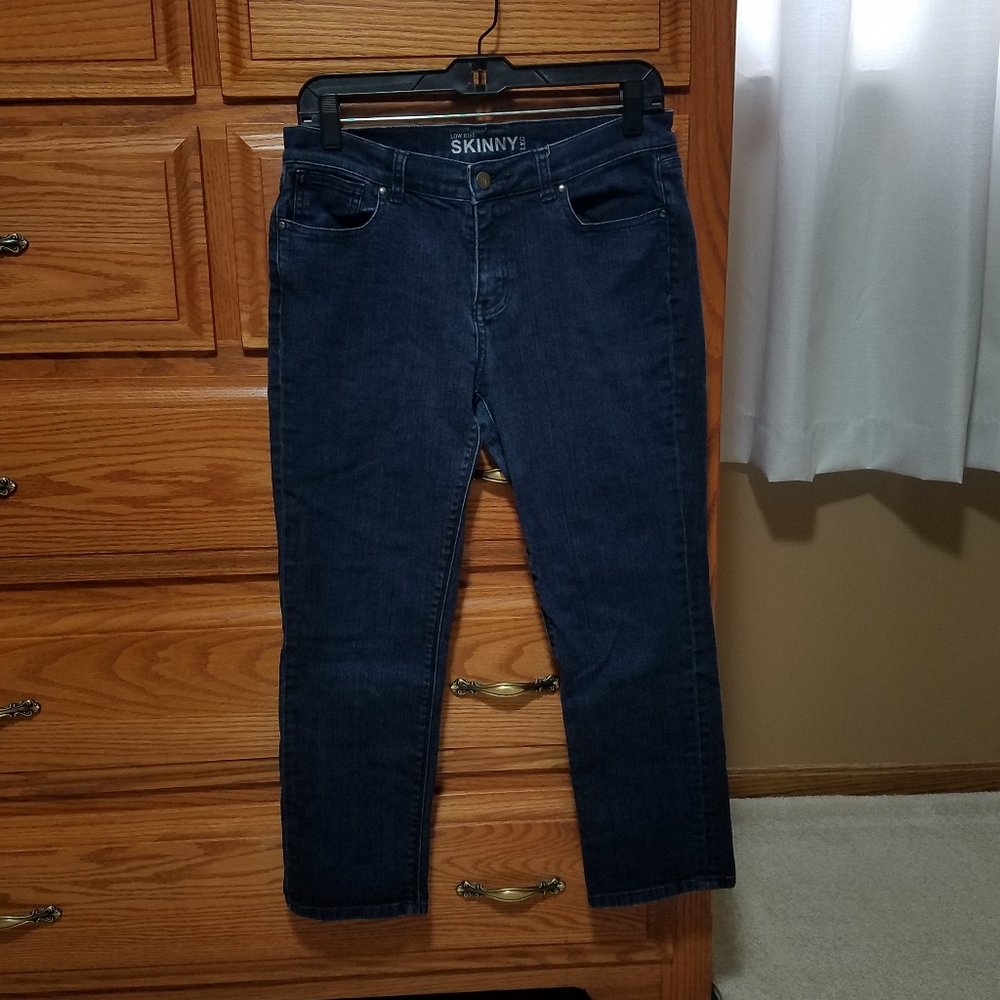 New York & Co Skinny Jeans